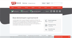 Desktop Screenshot of bydiga.com